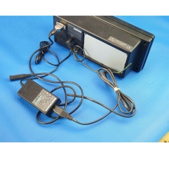 Đầu Nối Nam Châm Connector 9 Pin to RS232 DB9 Male Sony CH04-07CT01 Magnescale Hàng Original Đã Qua Sử Dụng