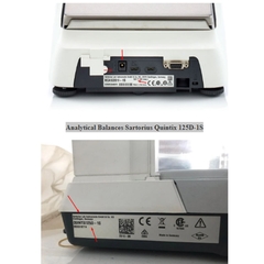 Adapter 15V 2.67A Belkin 2ACR04G EU Plug OEM Thay Thế Sartorius 6971991 15V 530mA DC + ---C--- Connector Size 5.5mm x 2.1mm For Cân Phân Tích Sartorius Quintix 125D-1S