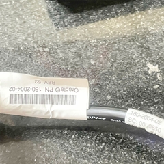 Cáp cấp nguồn máy chủ chuẩn công nghiệp New Sun 180-2004-02 16A IEC 60309  Length 4M