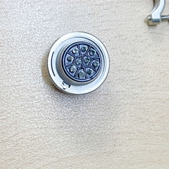 Đầu nối cáp Hirose RM15QPS-10PH(71) Male Connector
