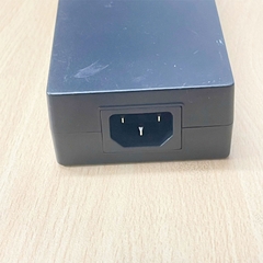 Adapter Genuine 54V 2.4A 130W NETGEAR ADS-150DK-48-1 540130E DC Size 6.5mm x 3.0mm For Switch NETGEAR
