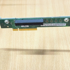 Bo mạch Riser IBM Lenovo Lenovo Risercard 1U