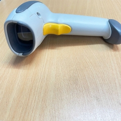 Máy Quét Mã Vạch Symbol Zebra Handheld 1D 2D Barcode Scanner For Computer/PLC/Medical Hospital USB Cable Hàng Đã Qua Sử Dụng