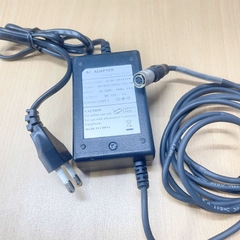 Chuyển nguồn Adapter 12V 1.A MV-DSA-12PFG-2101-3M Connector Size Hirose HR10A-7P-6S(73) 6 Pin Female Dài 3M 6.5ft For Basler Industrial Camera GigE Power Supply