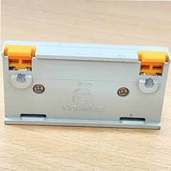 Cầu đấu âm dương 20 Pin SAMWON TG7-COM20