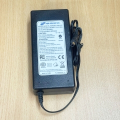 Adapter 12V 5A 60W FSP GROUP INC FSP060-1AD101C Thay Thế APD DA-60N12-B 12V 5A 60W Connector Tip Size 5.5mm x 2.5mm For Networks Juniper
