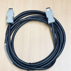 Cáp Tín Hiệu Camera DEK 193408 1394 IEEE 1394 Firewire Cable 1394A 6Pin to 6Pin Dài 5M Signal Cable Data Cable Power ASM