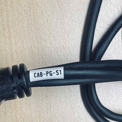 Cáp CAB-PG-S1 Cable Truyền Dữ Liệu RS-232C DB25 Female to DB9 Female + DC&TRIG Length 1.5M