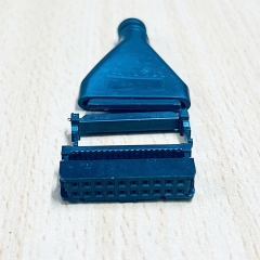 Bộ Jack Hirose HRS B 20 IDC 20-Pins Female 2.54 Pitch HRS Connector Board-to-Board For Cable 28AWG x 10P CNC Machines, Motors, And Automation Control Panels.