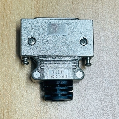 Rắc Hàn SKER SCSI MDR 1340 40 Pin Male For MDR CN1 CN2 Servo Drive Yaskawa Panasonic Mitsubishi