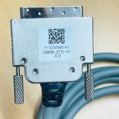 Cáp AIO C6836-2TS-V1.0.0 Cable SHIN HWA 3M 10336 MDR 36 Pin Male to VHDCI 68 Pin Male Length 2M