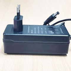 Adapter 24V 2.5A 60W XING YUAN XY65S-240250VQ-EW Chân Cắm Connector Size 5.5mm x 2.1mm Dùng Cho Máy In Nhãn Nhiệt LIIUU POS-9220