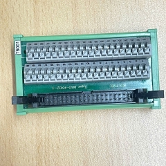 Khối Đấu Nối PLC Type: M40-PX02-1 SENTINEL Hàng Original Tháo Thiết Bị