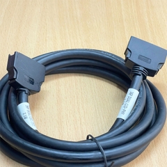 Cáp Camera Link SCSI Cable Connector 3M 10336 MDR 36 Pin Male to MDR 36 Pin Male with Latch Clip Length 2.5M For Industrial Camera