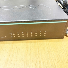 Bộ Chuyển Đổi MOXA UPort 1610-8 USB to 8 Port RS-232 Serial Hub Dùng Cho Thiết Bị Điều Khiển Công Nghiệp, Thiết Bị Y Tế, Hệ Thống Giám Sát