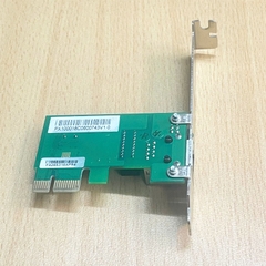 Card mạng PCIExpress ip TIME/10/100/1000 Mbps Ethernet LAN Adapter.