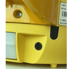 Adapter 24V 6.3A LOADUS SQ-15124 Chân Cắm Connector Size 4 Pin Mini Din 10mm Plug For Tủ Lạnh Mini Bảo Quản Mỹ Phẩm Cao Cấp Hàn Quốc Và Tủ Gấu Mini