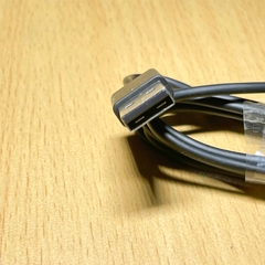 Cáp Điều Khiển OEM HP Aruba USB Console Cable USB 2.0 Type A Male to Micro USB Male Console Adapter Cable White For Aruba Wireless Controller Length 1M
