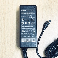 Adapter Original HOIOTO ADS-18SG-09-2 09009G 9V 1A Connector Size 5.5mm x 2.5mm  For POS PAX S58/S60-T/S80/S500/S800/S900