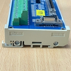 Cầu đấu chống nhiễu IOLINK SPR-72 HJS-1 V-0 1610