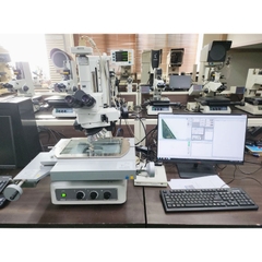 Cáp Điều Khiển Tín Hiệu Camera Link MDR Cable MDR 20 Pin to MDR 26 PinDài 3M For Kính Hiển Vi Đo Lường Nikon Measuring Microscope MM-800 Series