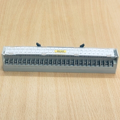 Cầu Đấu DAE-HYUN SANGONG Dual IDC-50 Pitch 2.0mm Male Header Terminal Block Breakout Board