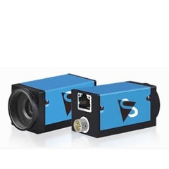 Cáp Mạng 20220914-GigE-7M Dài 7M GigE CAT5E SFTP RJ45 Horizontal Locking Screws For GigE Camera Công Nghiệp