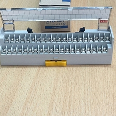 Cầu Đấu Original IOLINK XTB-40H 125V 50/60Hz 1A IDC 40 Pin Interface Terminal Block in Korea