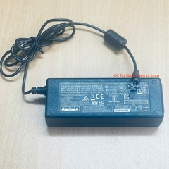 Chuyển Nguồn Adapter 48V 1.25A HOIOTO ADS-65LSI-52-1 48060G Connector Tip Size 5.5mm x 2.1mm ForDahua DHI-VTNS2003B-2 2-Wire Switch