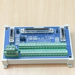 Bảng mạch điều khiển I/O Link ALPHA MOTION TB-02P