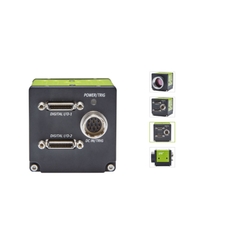 Cáp Nguồn Camera Power-I/O Hirose 12 Pin Female HR10A-10P-12S(73) to 2 Core Open End