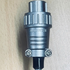 Cáp Kết Nối NANABOSHI 7 Pin Male to NANABOSHI Plug 8 Pin Female Dài 0.5M