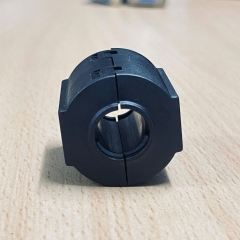 Kẹp Khử Từ Cho Lõi Dây Cáp NEC/TOKIN ESD-SR-250 Split Core Ferrite 13mm