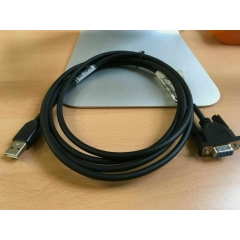Cáp Máy Quét Mã Vạch USB 2.0 to  RS23 DB9 Female Dài 1.8M For Symbol Motorola Zebra DS457 MS954 MS1207 MS3204
