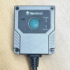 Máy Quét Mã Vạch Cố Định Newland NLS-FM430 Kèm Cáp RS232 CBL037R