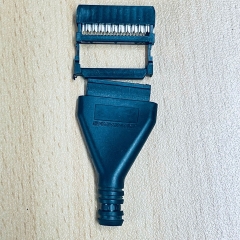 Bộ Jack Hirose HRS B 20 IDC 20-Pins Female 2.54 Pitch HRS Connector Board-to-Board For Cable 28AWG x 10P CNC Machines, Motors, And Automation Control Panels.