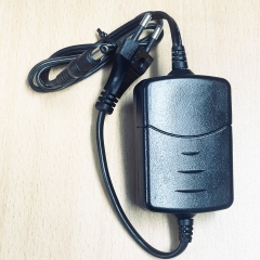 Adapter 5V 2A Power Supply 85-265VAC Connector Tip Size 5.5mm x 2.5mm Dùng Cho Bộ Chuyển Đổi Quang ĐiệnMedia Converter