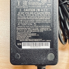 Adapter 48V 1.25A 60W MEAN WELL GST60A48-P1J Jack DC Connector Tip Size  5.5mm x 2.1mm Plug