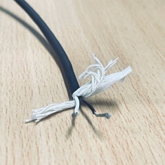 Cáp Nguồn DC 5.5mm x 2.1mm to 2 Core Wire Dài 7M DC Power Cable IMOTPEV-S 2Cx22AWG(0.3SQ) E211405