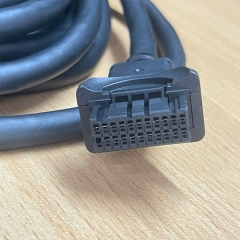 Cáp AIA CB-APSEP-MPA050 ED-080-2-015-G-050-0 Dài 5M For Motor Encoder Cable
