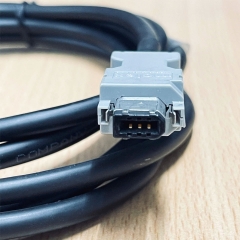 Cáp Camera FireWire IEEE 1394 Cable 1394A 6 Pin Female to 6 Pin Female Dài 3M For DEK Machine Camera Carriage Signal Motor