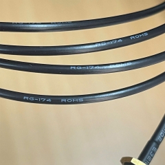 Cáp Nối Dài RP-SMA RG174 SMA Male to RP SMA Female For Anten Wifi RF Dài 1.5M