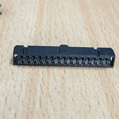 Đầu Bấm Cáp 30-Pin Female IDC PCB Connector 2.54mm Pitch For DIY Electronics Projects