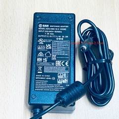 Adapter 12V 3A 36W HOIOTO ADS-40SI-12-3 12036E Jack Cắm DC Connector Tip Size 5.5mm x 2.1mm