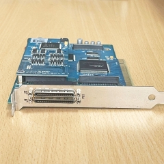 Bo Mạch Điều Khiển Chuyển động ATX AJINEXTEK BPHR V3.1 SIO-DB32P V1.3 Với Máy Tính CNC AJINEXTEK AXT BPHR V3.1 PCI 4X 아진엑스텍 SMC-2V02 V3.0 축 펄스출력형 모션제어 – 옥션