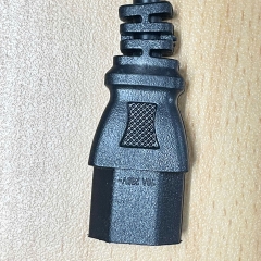 Dầy Nguồn CHUNTONG YOUZHI WEIPU WS16 3 Pin Male To C13 3-Prong Power Cord 10A 250V 3x1.0mm² Length 1.5M