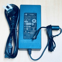 Adapter 54V 2.4A 130W UE UES130D2-54024OSPA Connector Tip Size 5.5mm x 2.1mm For PoE Switch  Ruijie Networks