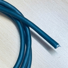 Cáp Hirose HR25-9TP-20S(73) 20 Pin Female to 20 Core Open End Shielded Dài 3M For Industrial Camera Cable Power/IO Cable Hirose 20 Pin Circular