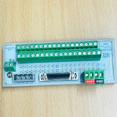 Cầu Đấu Chống Nhiễu AJINEXTEK Terminal Block APC-EB36 in Korea
