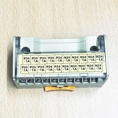 Cầu Đấu XTB-COM20B SAMWON ACT Interface Terminal Boards